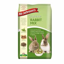 831 results for bunny mix. Buy Mr Johnsons Supreme Rabbit Mix 15kg 17 99 Selling Fast