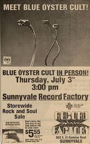 Image result for Blue 1980 AiRep Tours