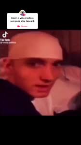 Stanley Mitchell Eminem