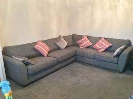 Some people prefer them over other manufacturers because their sofas are not only stylish, but also very focused on comfort. Dfs Home Beautiful Sophia Corner Sofa Grey Ebay Grey Corner Sofa Corner Sofa Living Room Sofa
