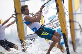 Sport van rijsselberghe stopt met windsurfen, badloe neemt de kroon over. Dorian Van Rijsselberghe On Day 4 Of The Delta Lloyd Regatta In Medemblik