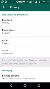 Be it messaging or calls. What Happens When I Uninstall Whatsapp Can My Contacts See The Status Update I Added Before Uninstalling Quora