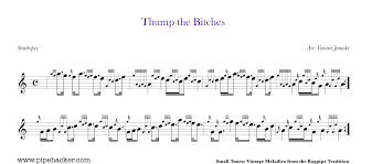 Flower of scotland is a scottish song (originally composed on the northumbrian smallpipes) written by roy williamson of the folk this patriotic song celebrating both the beautiful scenery of scotland and the victory of scottish patriots, the flower (i.e. Free Bagpipe Music