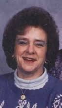 Obituary information for Linda Lou Quinn