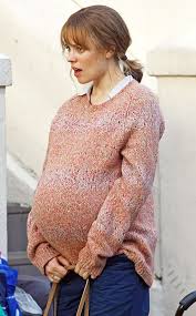 Rachel mcadams somehow managed to keep her pregnancy a secret for seven months and now we were all right. See Rachel Mcadams With A Baby Bump Rachel Mcadams Rachel Mcadams Pregnant Rachel