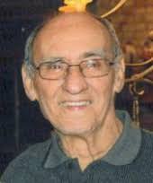 Obituary information for Daniel Cerone