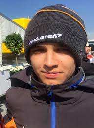 My goal is to win races and become formula 1 world champion. Lando Norris Formula 4 Wikia Fandom