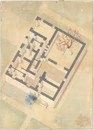 Apartment is located in 2 km from the centre. The First Book On Egyptian Modernist Hassan Fathy Wallpaper