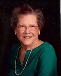 Rose Patterson Obituary April 24, 2013