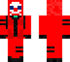 Browse and download minecraft freefire skins by the planet minecraft community. Red Criminal Free Fire Minecraft Skin