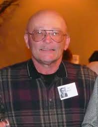 Jon Reed, 77, of Standish