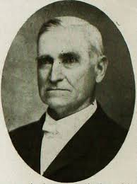 William Bundy (1837-1924)