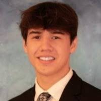 Nathaniel Flanagan's Instagram, Twitter & Facebook