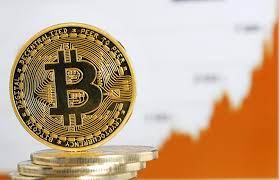The price of bitcoin is so high because the bitcoin become the number one cryptocurrency in all over the. Bitcoin Eyes 20 000 And A New All Time High