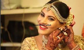 Makeup by Chitra Sharma in Noida