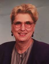 Obituary information for Corrine Lee Januszewski