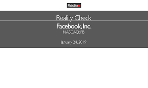 5357+ facebook cover photos for your timeline. Plainsite Reality Check Facebook Inc