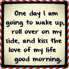 I pray to god in the morning, thanking him for making you mine and letting me live one more day in paradise. 6. Sweet Romantic Good Morning Love Quotes For Her Happy Birthday Anniversary Wedding Wishes Whatsapp Fac Good Morning Quotes Morning Love Quotes Morning Quotes