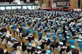 Pada artikel sebelum ini kami sudah banyak berbagi soal ut ilmu komunikasi semester 4, terakhir yang kami posting ialah soal ujian ut ilmu komunikasi skom4330 teknik mencari dan menulis berita yang dapat. Contoh Soal Analaogi Kata Dalam Tes Intelgensia Umum Cpns 2021 Beserta Kunci Jawabannya Utara Times