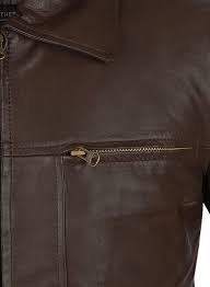 Leathercult Com Leonardo Dicaprio Inception Leather Jacket Best Leather Jackets Leonardo Dicaprio Inception Leonardo Dicaprio