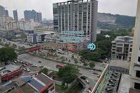 As the tallest and densest residential building in singapore when completed in june 1976. Pearl Point Condominium For Sale In Old Klang Road Propsocial