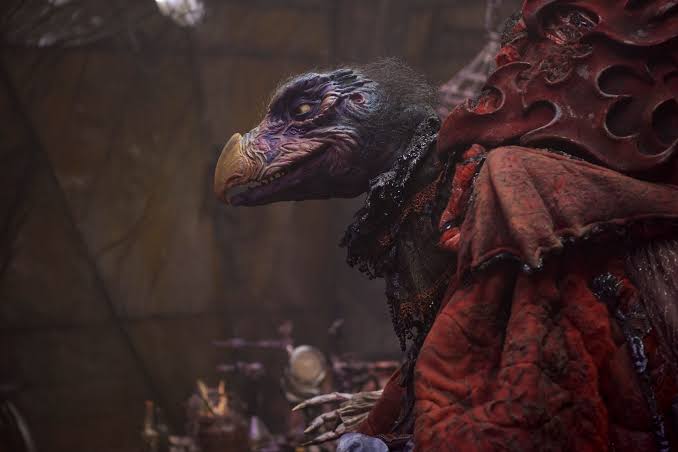 The Dark Crystal prequel's genocidal puppets are terrifyingly effective |  Vox