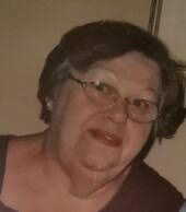 Obituary information for Mildred Todd