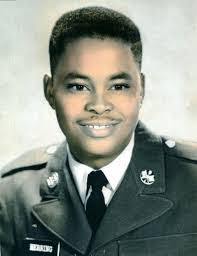 Nathaniel Herring's Instagram, Twitter & Facebook