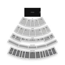 Verizon Theatre Seating Chart Map Seatgeek