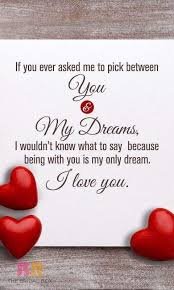 I Dream About You Everyday You Are The First Thought When I Wake Up And Last Thought Love Message For Boyfriend Morning Love Quotes Good Morning Love Messages