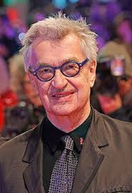 Making of Wings of Desire film in Berlin