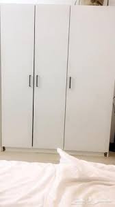 دولاب 3 ابواب ايكيا نظيف جدا