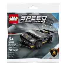 The unprecedented body kit was developed by the engineers in automobili lamborghini's motorsport department in partnership with dallara engineering and the lamborghini centro stile. Lego Speed Champions 30342 Lamborghini Huracan Super Trofeo Evo Lego Speed Champions 30342 Lamborghini Huracan Super Trofeo Evo Zifit Com All You Need