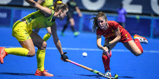 As part of the olympic team in 1988, 1992, 1996 and 2000, rechelle hawkes is the most decorated hockeyroo of all time. News Hockey Australia