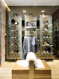 Ugg Australia Flagship Store By Coma Melbourne Australia Retail Design Blog Retail Store Design Ugg Australia Warm Interior