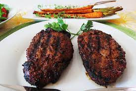 Grilled Filet Mignon Pb P Design Recipe Filet Mignon Recipes Filet Mignon Recipes Grilled Filet Mignon