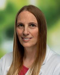 Michelle Terwilliger, APRN-CNP