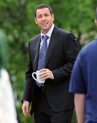 Adam richard sandler (* 9. Study Says Films Bring Jobs Money Massachusetts Film Office