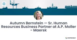 Autumn Bernstein — Sr. Human Resources Business Partner at A.P. Moller