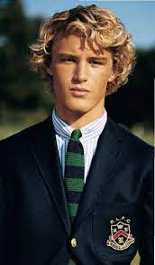 Salt Water Pump For Pool Blonde Male Models Preppy Men Preppy Boys