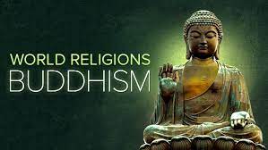 Online Course On Buddhism Lecture About Buddhism The Great Courses Plus