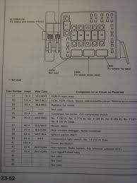 Does anyone have a picture or know a link to a integra fuse diagram? 98 Integra Interior Fuse Box Diagram Detroit Series 60 Egr Wiring Harness For Wiring Diagram Schematics