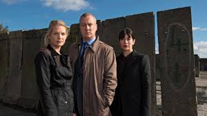 Banks' home is in the village of gayle, by hawes… Dci Banks Web Series Streaming Online Watch