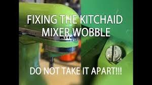 We would like to show you a description here but the site won't allow us. Do Not Take It Apart How To Easily Fix Your Kitchenaid Mixer When You Lock It And It Wobbles Youtube