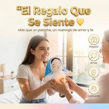 Para Compartir – La Virgen
