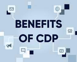 Marketers guide of benefits of a customer data platform | Insider