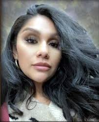 Alma Chavez Obituary