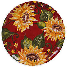 See more ideas about sunflower kitchen, sunflower, sunflower decor. Sunflower Dinnerware Bed Bath Beyond