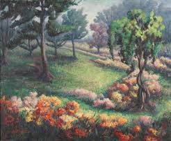 Margaret Given Swift, I hagen