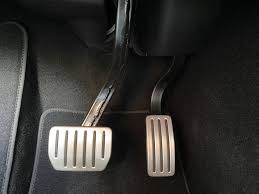 Check spelling or type a new query. Is This Normal My Brake Pedal Arm Has A Welded Seam Down The Middle Also The Paint Is Shiny Compared To The Matte Paint On The Gas Pedal Arm Which Really Accentuates